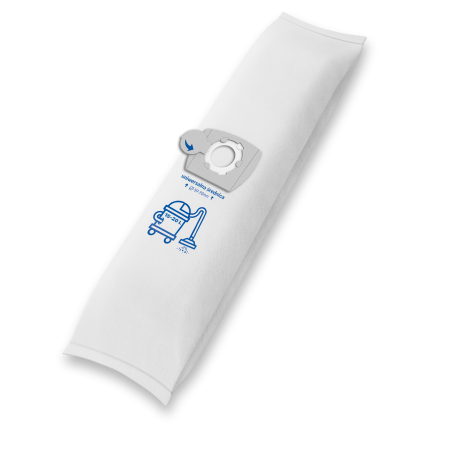 Worki do odkurzacza Kärcher, Einhell – WORWO UNIPROMB02