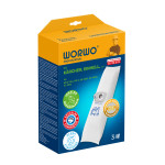 Worki do odkurzacza Kärcher, Einhell – WORWO UNIPROMB02