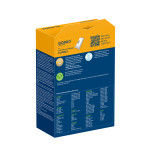 Worki do odkurzacza Electrolux, Kärcher – WORWO ELMB03