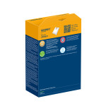 Worki do odkurzacza Graphite – WORWO GPMB01