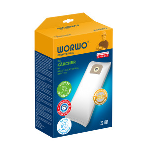 Worki do odkurzacza Kärcher – WORWO KMB07
