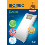 Worki do odkurzacza Kärcher – WORWO KMB07