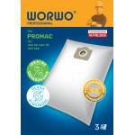 Worki do odkurzacza Promac – WORWO PRMB01