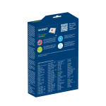 Worki do odkurzacza AEG, Electrolux – WORWO AGMB01