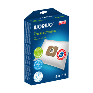 Worki do odkurzacza AEG, Electrolux – WORWO AGMB01