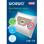 Worki do odkurzacza Electrolux, Volta – WORWO ELMB02