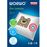 Worki do odkurzacza AEG, Zanussi – WORWO ELMB12