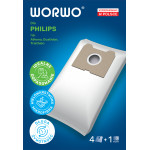 Worki do odkurzacza Philips – WORWO PMB01