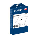 Worki do odkurzacza Panasonic – WORWO PSMB01