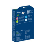 Worki do odkurzacza Rowenta – WORWO RMB16