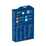 Worki do odkurzacza Siemens, Bosch – WORWO SBMB01