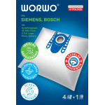 Worki do odkurzacza Siemens, Bosch – WORWO SBMB01