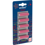 Wkład zapachowy do odkurzacza – kwiaty | WORWO WZ13AB
