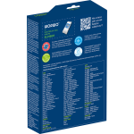 Worki do odkurzacza Electrolux, AEG, Philips – WORWO ELMB01