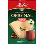 Filtry do kawy Melitta® Original Intense 1×4 | WORWO