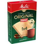 Filtry do kawy Melitta® Original Intense 1×4 | WORWO
