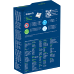 Worki do odkurzacza Amica, Nilfisk – WORWO MPMB02X12