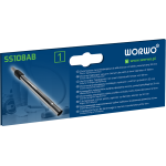 Rura teleskopowa do odkurzacza 32 mm – WORWO SS108AB