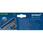 Ssawka szczelinowa do odkurzacza – WORWO SS113AB