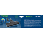 Ssawko-szczotka do odkurzacza 32–35 mm – WORWO SS109AB