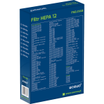 Filtr klasy S H12 Electrolux EF18 – WORWO FSEL01AB