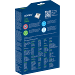 Worki do odkurzacza Zelmer, Gorenje – WORWO ZMB10
